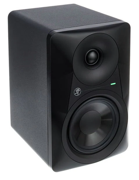 MACKIE MR524 MONITOR DE ESTUDIO ACTIVO. UNIDAD - Image 4