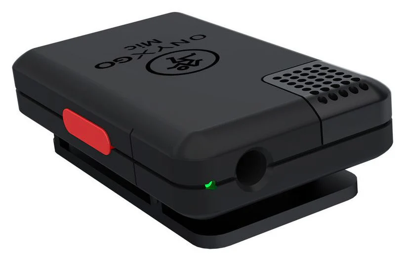 MACKIE ONYX GO MIC MICROFONO DE CLIP INALAMBRICO - Image 6