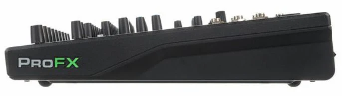 MACKIE PRO FX10 V3 MESA DE MEZCLAS 10 CANALES - Image 10