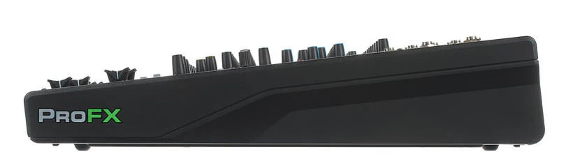 MACKIE PRO FX22 V3 MESA DE MEZCLAS 22 CANALES - Image 6