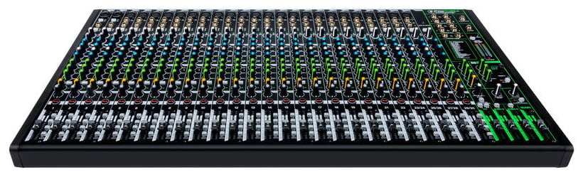 MACKIE PRO FX30 V3 MESA DE MEZCLAS 30 CANALES - Image 4