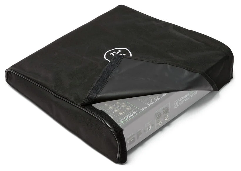 MACKIE PROFX16V3 DUST COVER FUNDA CUBREPOLVO PARA MESA DE MEZCLAS