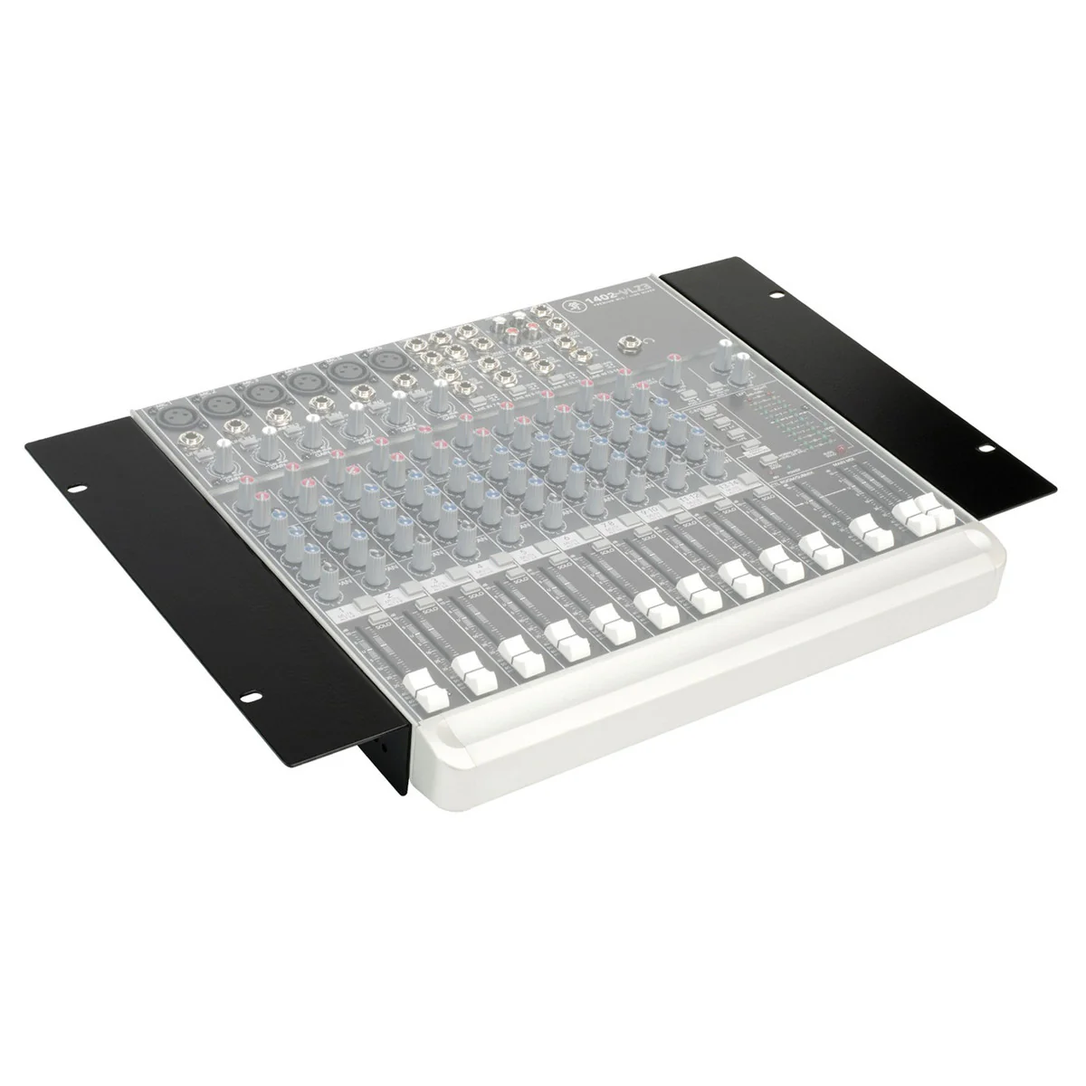 MACKIE RACK MOUNT 1642 VLZ PRO ADAPTADOR PARA RACK.