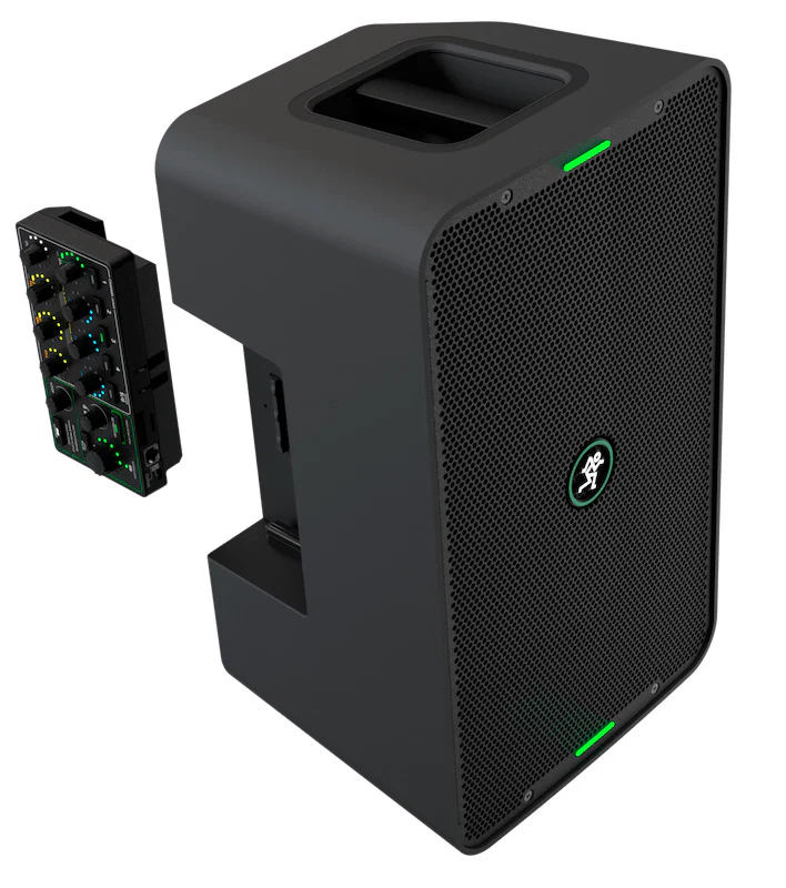 MACKIE SHOWBOX ALTAVOZ PA PORTATIL - Image 7