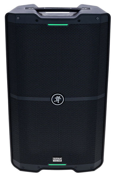 MACKIE SRM212 V-CLASS ALTAVOZ ACTIVO