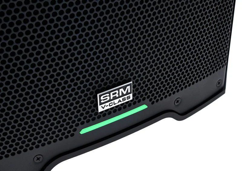 MACKIE SRM212 V-CLASS ALTAVOZ ACTIVO - Image 10