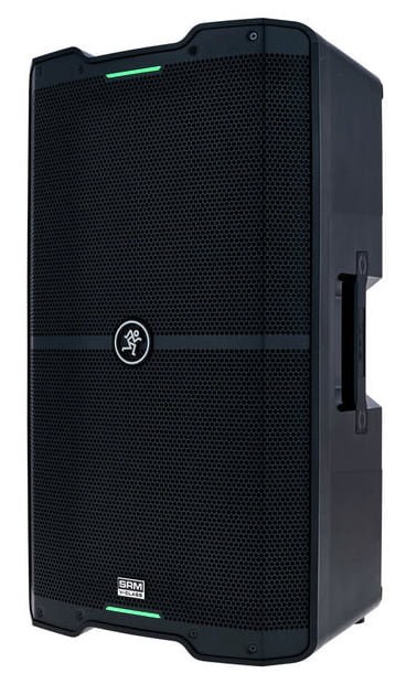 MACKIE SRM212 V-CLASS ALTAVOZ ACTIVO - Image 5