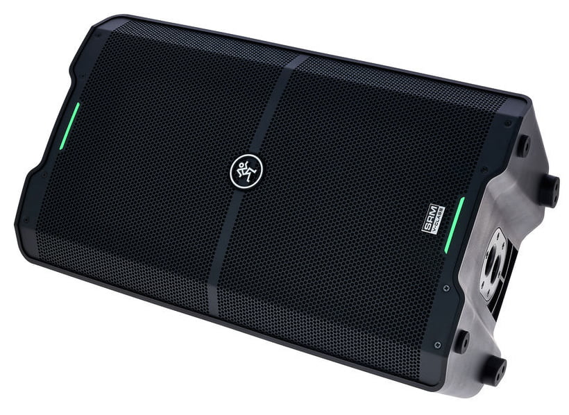 MACKIE SRM212 V-CLASS ALTAVOZ ACTIVO - Image 6