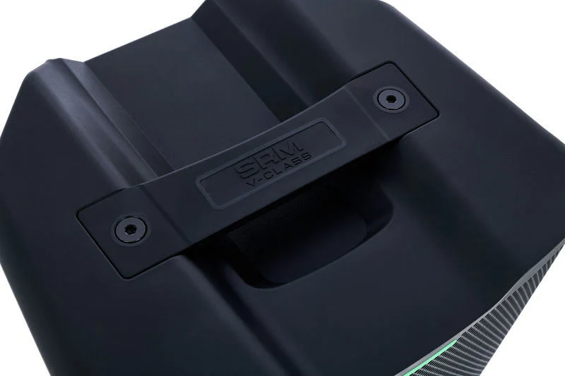 MACKIE SRM212 V-CLASS ALTAVOZ ACTIVO - Image 8