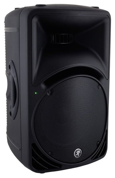 MACKIE SRM450 V3 COLUMNA BIAMPLIFICADA - Image 2