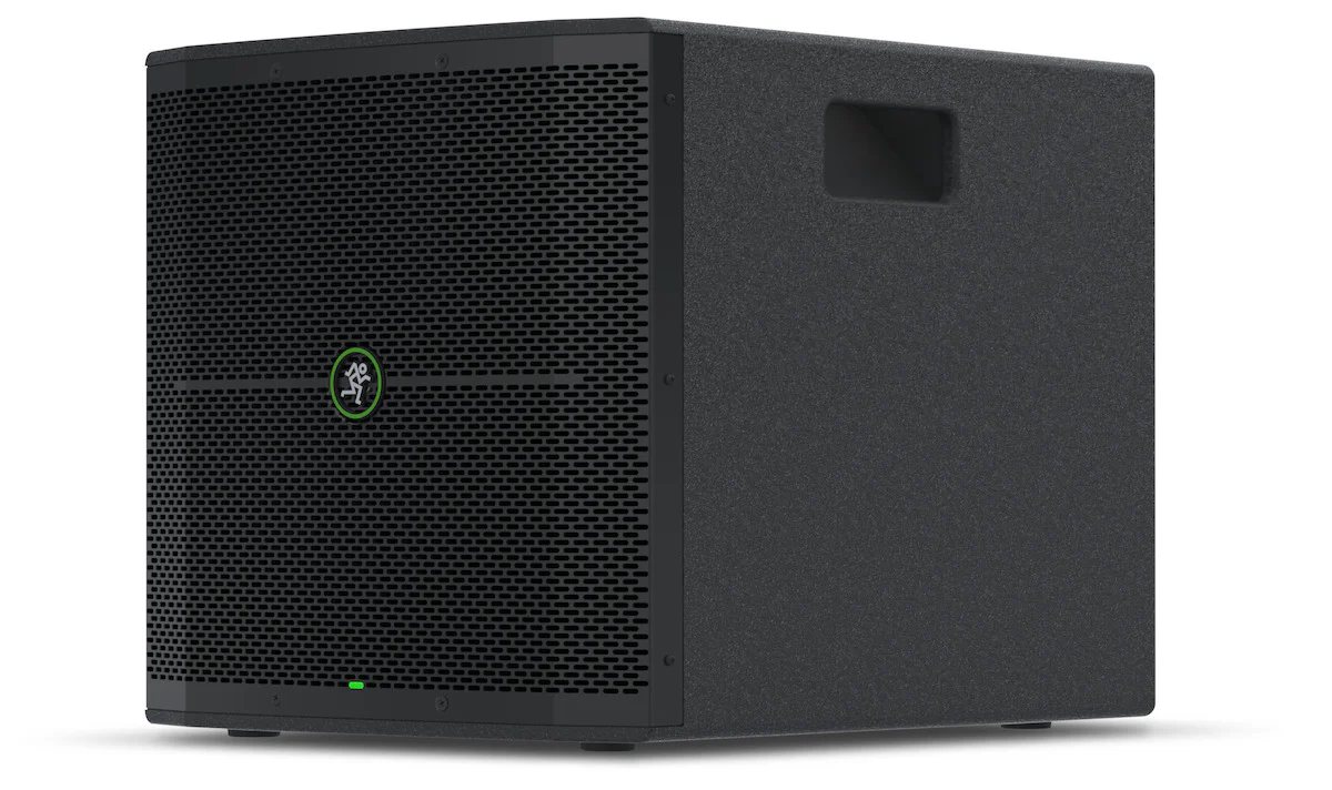 MACKIE THUMP 115S SUBWOOFER ACTIVO - Image 6
