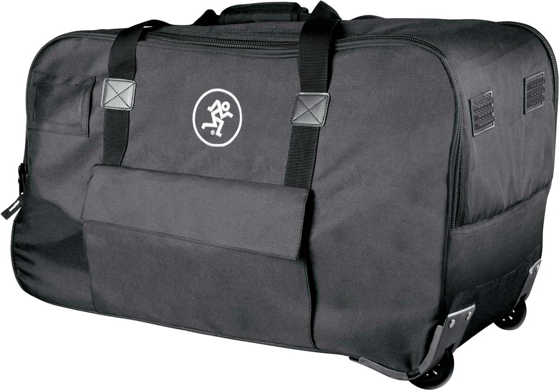 MACKIE THUMP12A BST ROLLING BAG FUNDA CON RUEDAS