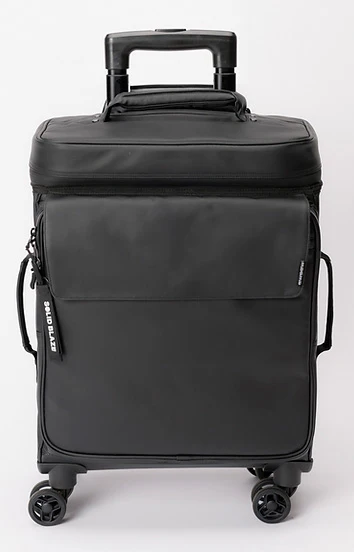 MAGMA SOLID BLAZE CABIN TROLLEY MALETA TRANSPORTE DJ