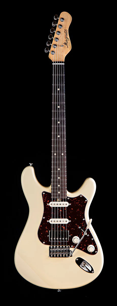MAGNETO SO-1RC/VF SONNET GUITARRA ELECTRICA VANILLA FUDGE
