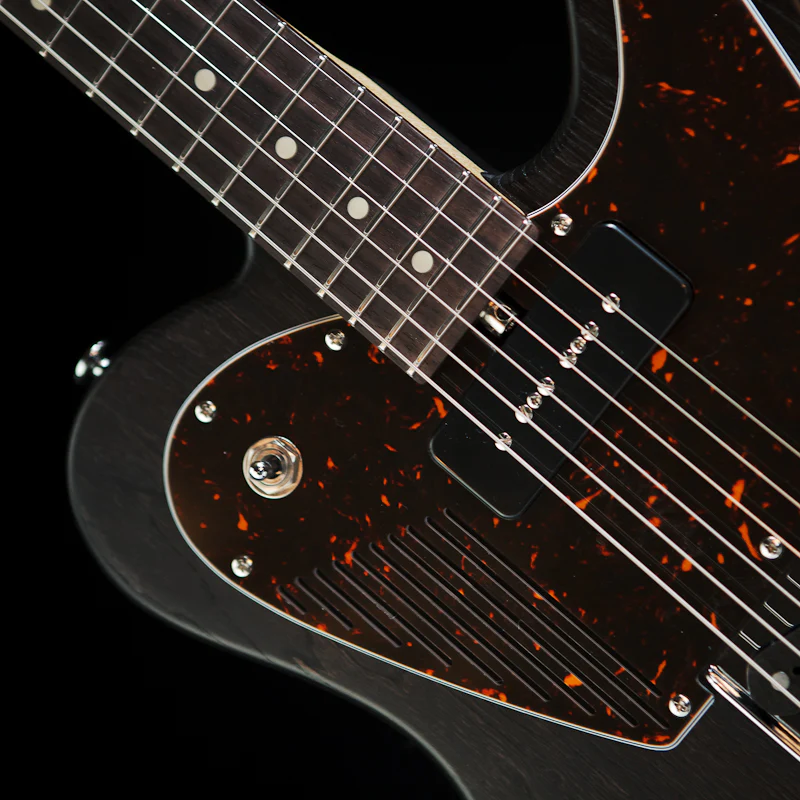 MAGNETO TWS-1RC/BOS T-WAVE SEN GUITARRA ELECTRICA BLACK OIL SEN - Image 3