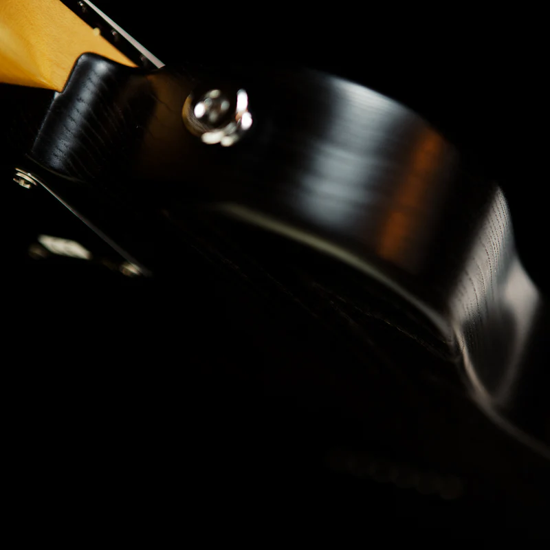 MAGNETO TWS-1RC/BOS T-WAVE SEN GUITARRA ELECTRICA BLACK OIL SEN - Image 4