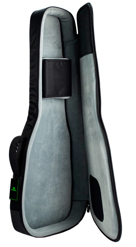 MAMMOTH WOOLYB FUNDA BAJO ELECTRICO 20MM - Image 2