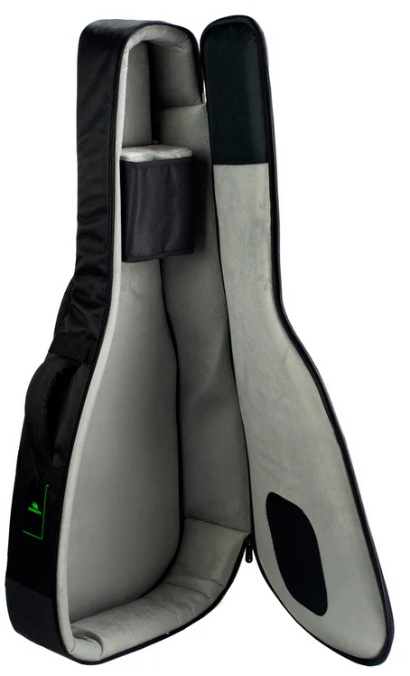 MAMMOTH WOOLYC FUNDA GUITARRA ESPAÑOLA 20MM - Image 3