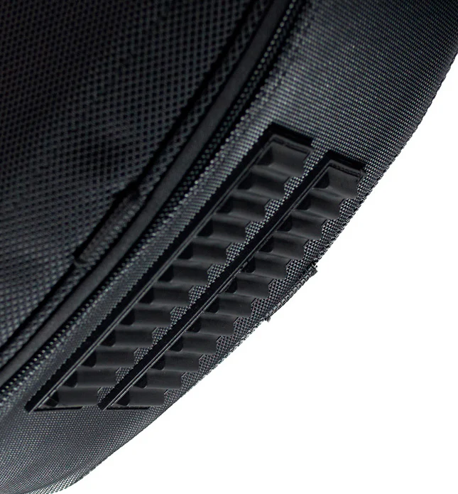 MAMMOTH WOOLYC FUNDA GUITARRA ESPAÑOLA 20MM - Image 4