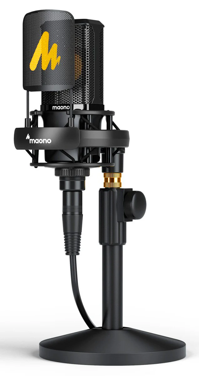 MAONO AU-PM500 MICROFONO DE CONDENSADOR - Image 2