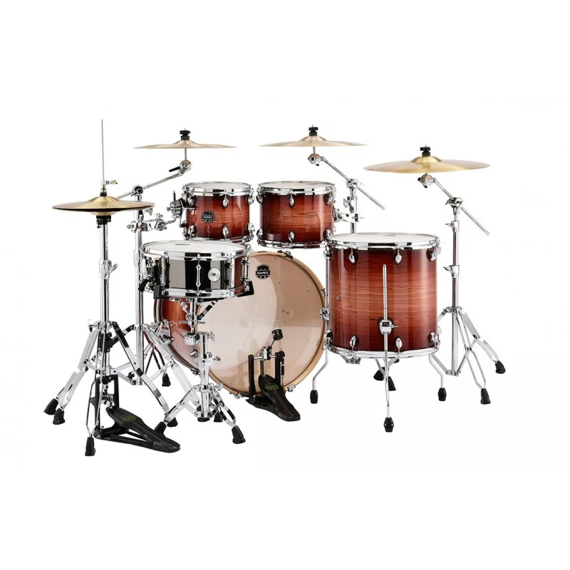 MAPEX AR529S RA BATERIA ACUSTICA REDWOOD BURST - Image 3