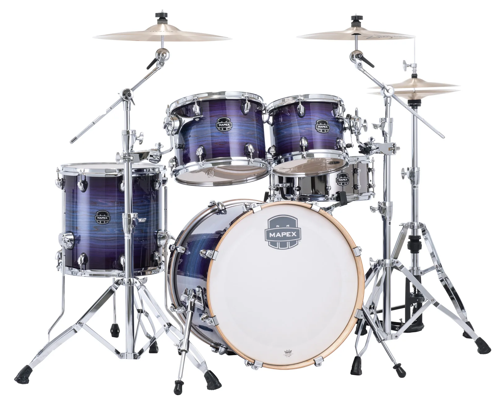 MAPEX AR529S VL ARMORY BATERIA ACUSTICA NIGHT SKY BURST - Image 2