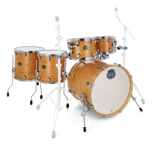 MAPEX AR628S DW ARMORY BATERIA ACUSTICA DESERT DUNE