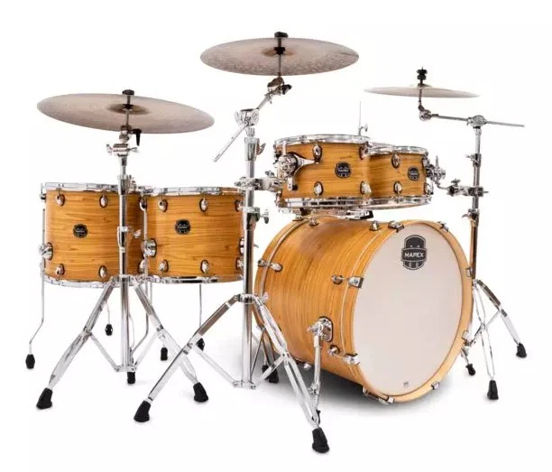 MAPEX AR628S DW ARMORY BATERIA ACUSTICA DESERT DUNE - Image 15