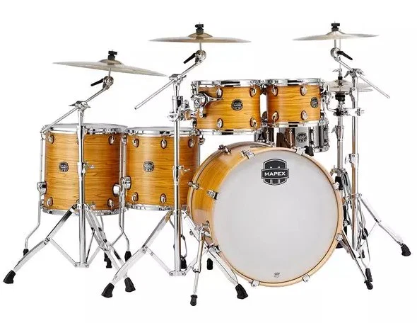 MAPEX AR628S DW ARMORY BATERIA ACUSTICA DESERT DUNE - Image 16