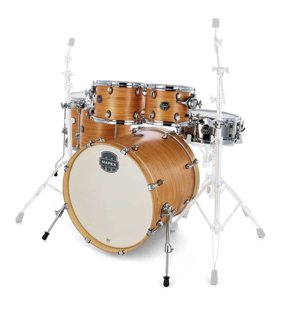 MAPEX AR628S DW ARMORY BATERIA ACUSTICA DESERT DUNE - Image 3
