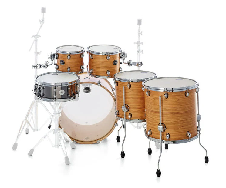 MAPEX AR628S DW ARMORY BATERIA ACUSTICA DESERT DUNE - Image 4