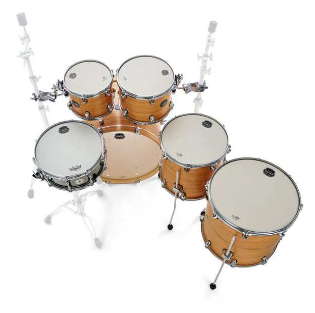 MAPEX AR628S DW ARMORY BATERIA ACUSTICA DESERT DUNE - Image 5