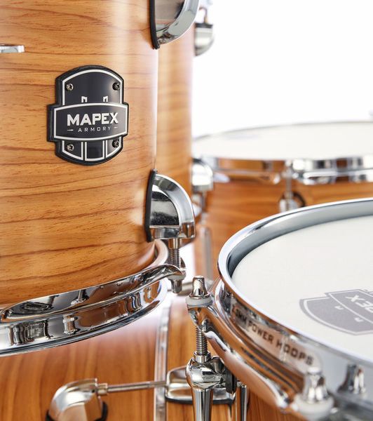 MAPEX AR628S DW ARMORY BATERIA ACUSTICA DESERT DUNE - Image 7