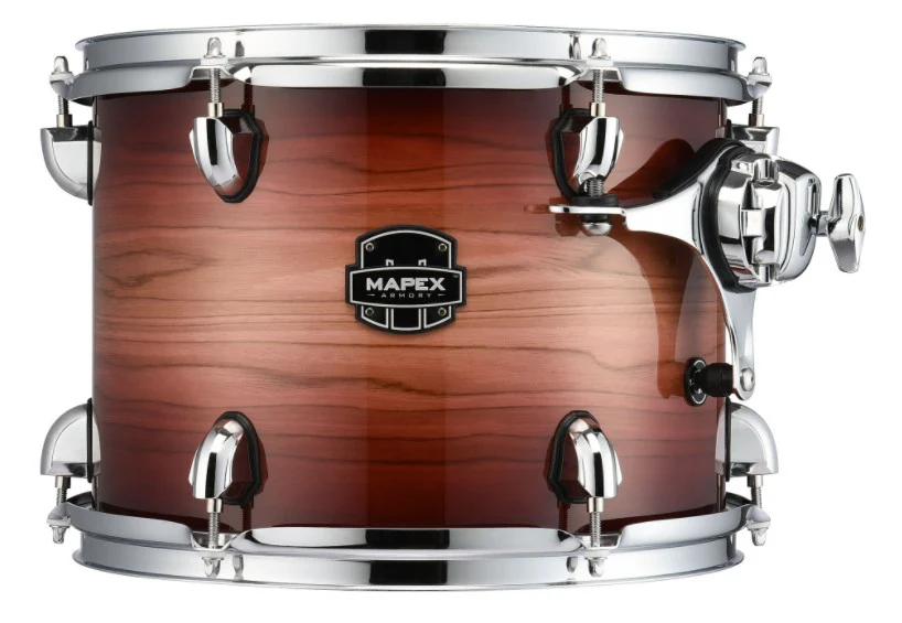 MAPEX AR628S RA ARMORY BATERIA ACUSTICA REDWOOD BURST - Image 4