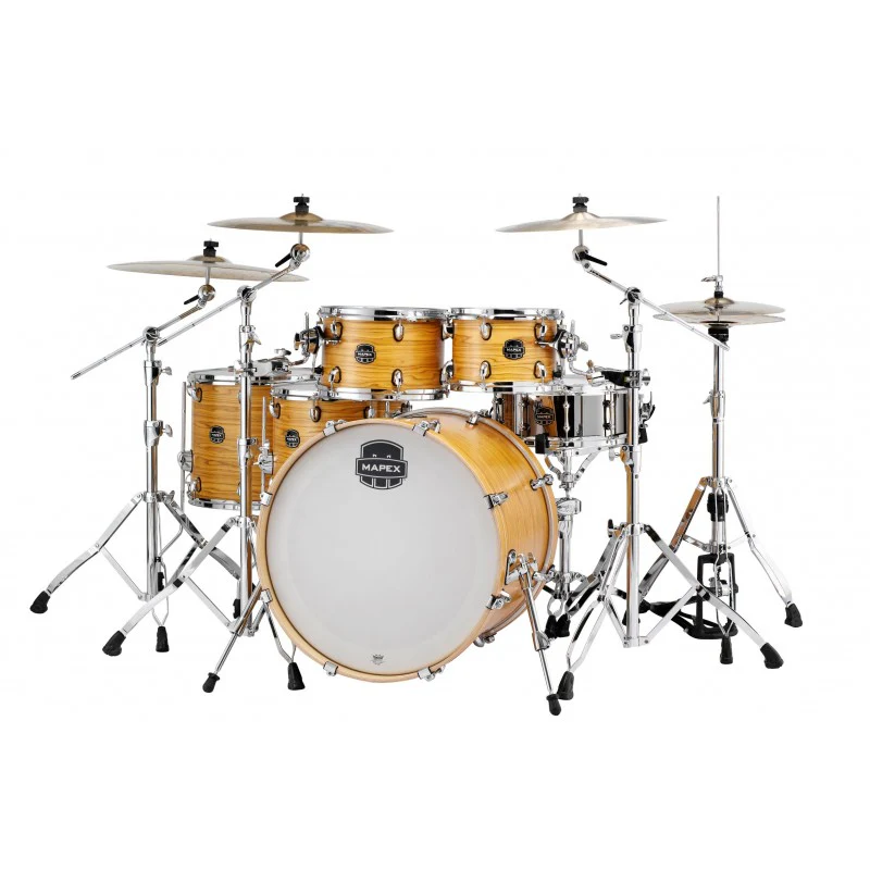 MAPEX AR628SFE DW ARMORY BATERIA ACUSTICA DESERT DUNE - Image 2