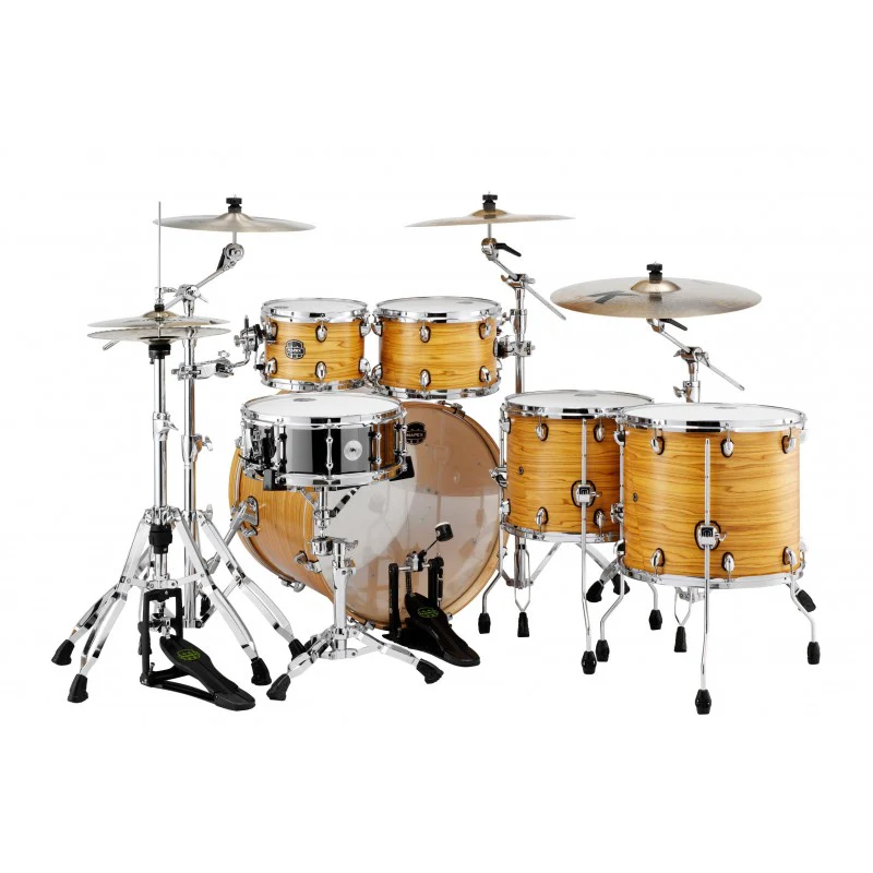 MAPEX AR628SFE DW ARMORY BATERIA ACUSTICA DESERT DUNE - Image 3