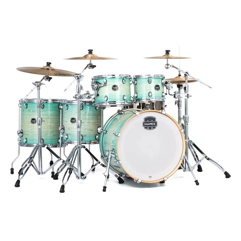 MAPEX AR628SFU UM ARMORY FAST BATERIA ACUSTICA ULTRAMARINE
