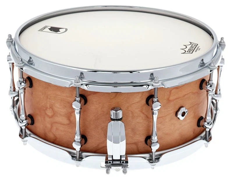 MAPEX BPCW4600CNW BLACK PANTHER DESIGN LAB CHERRY BOMB CAJA BATERIA 14X6 - Image 3