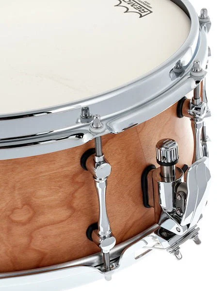 MAPEX BPCW4600CNW BLACK PANTHER DESIGN LAB CHERRY BOMB CAJA BATERIA 14X6 - Image 5