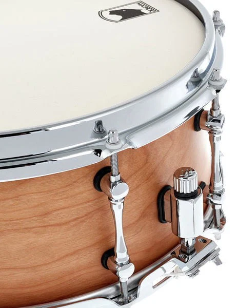 MAPEX BPCW4600CNW BLACK PANTHER DESIGN LAB CHERRY BOMB CAJA BATERIA 14X6 - Image 6
