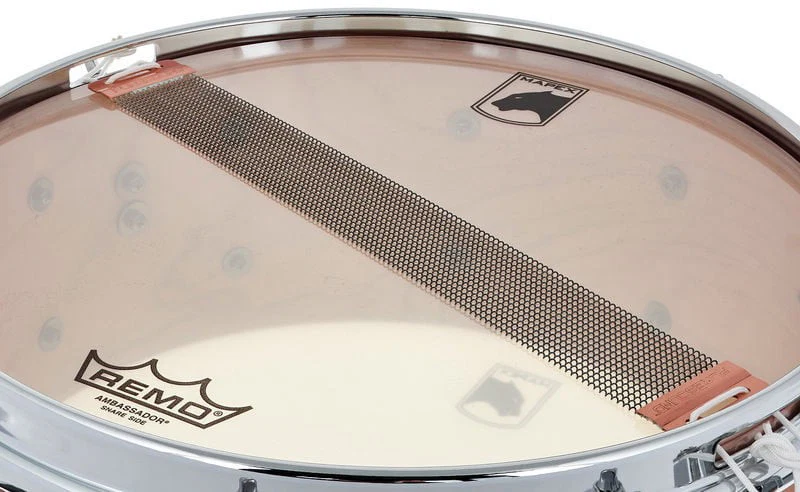 MAPEX BPCW4600CNW BLACK PANTHER DESIGN LAB CHERRY BOMB CAJA BATERIA 14X6 - Image 7