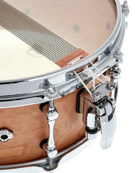 MAPEX BPCW4600CNW BLACK PANTHER DESIGN LAB CHERRY BOMB CAJA BATERIA 14X6 - Image 8