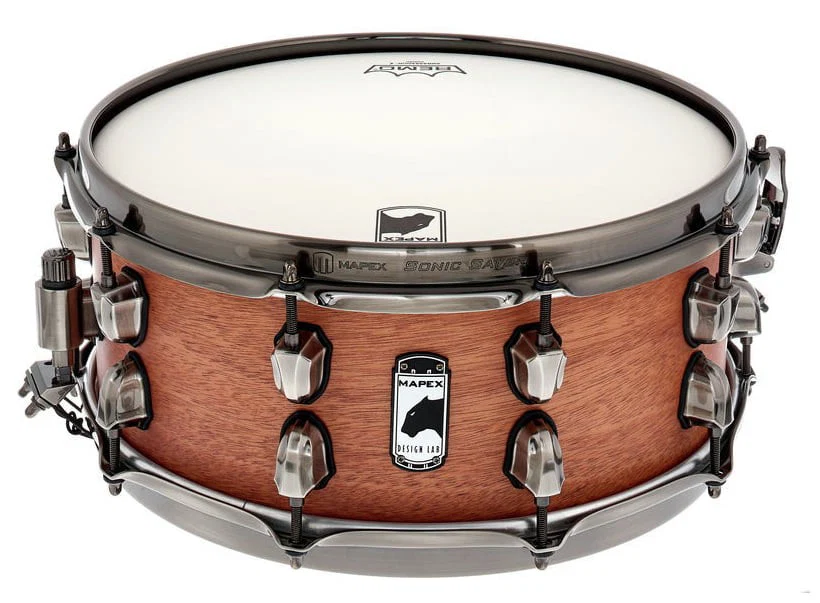 MAPEX BPMH460LNW HEARTBREAKER CAJA BATERIA 14X6
