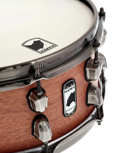 MAPEX BPMH460LNW HEARTBREAKER CAJA BATERIA 14X6 - Image 5