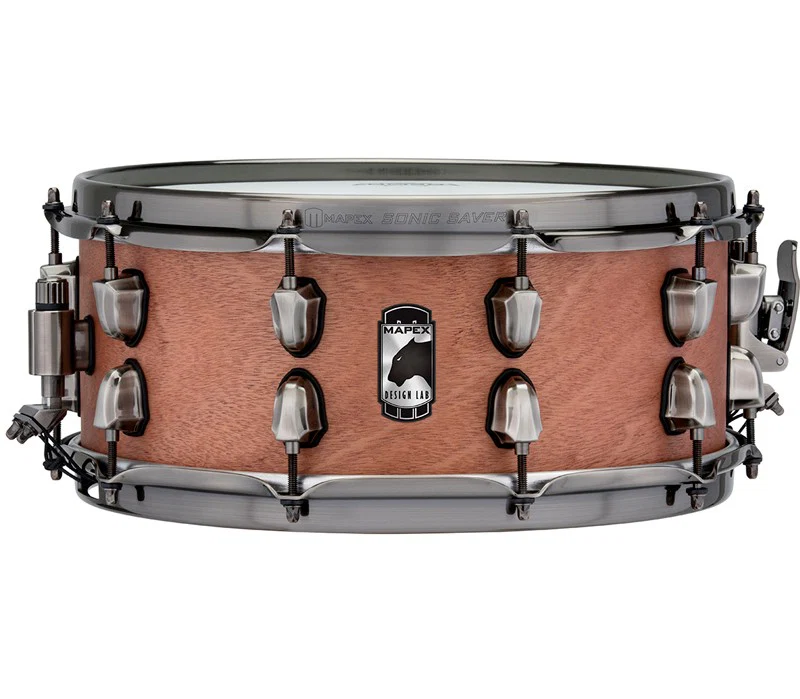 MAPEX BPMH460LNW HEARTBREAKER CAJA BATERIA 14X6 - Image 9