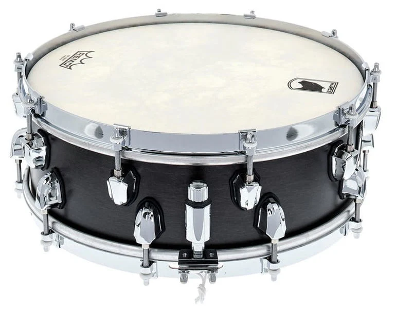 MAPEX BPML4500CFB DESIGNLAB BLACK PANTHER EQUINOX CAJA BATERIA 14X5 - Image 2
