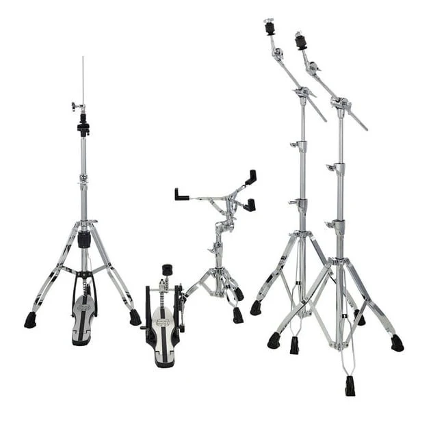 MAPEX HP6005 JUEGO HERRAJES BATERIA ACUSTICA