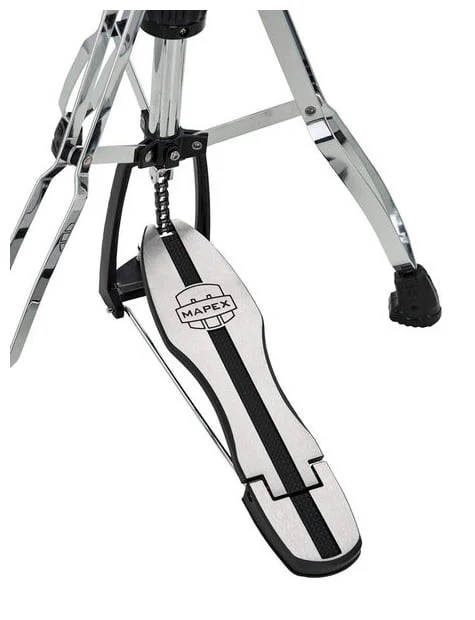 MAPEX HP6005 JUEGO HERRAJES BATERIA ACUSTICA - Image 10