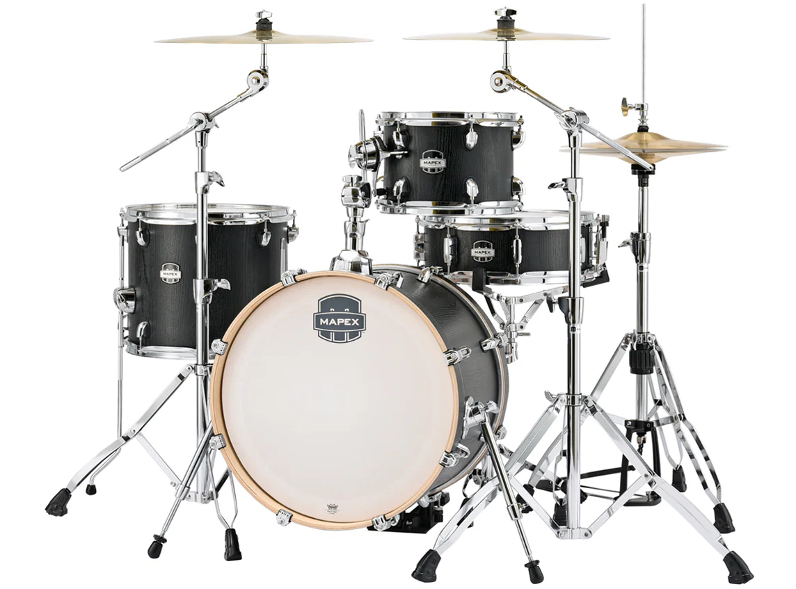 MAPEX MA486S ZW MARS BATERIA ACUSTICA NIGHT WOOD - Image 2