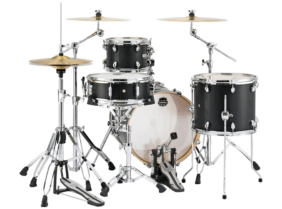 MAPEX MA486S ZW MARS BATERIA ACUSTICA NIGHT WOOD - Image 3
